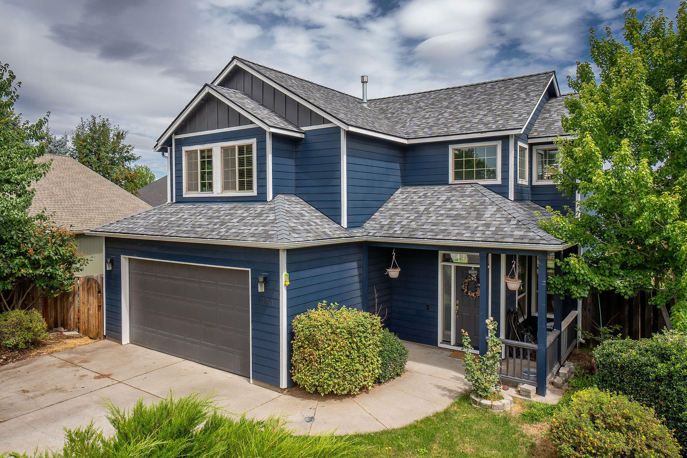 1431 NW Teak Court