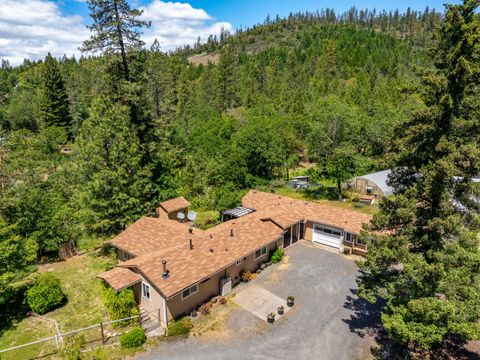 540 Jeannie Way Cave Junction OR 97523