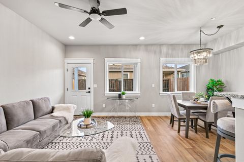 Tiny photo for 7426 Denman Court, White City, OR 97503 (MLS # 220214967)