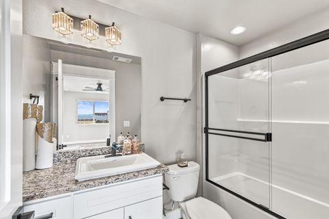 Tiny photo for 7426 Denman Court, White City, OR 97503 (MLS # 220214967)