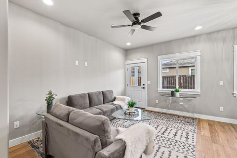 Tiny photo for 7426 Denman Court, White City, OR 97503 (MLS # 220214967)