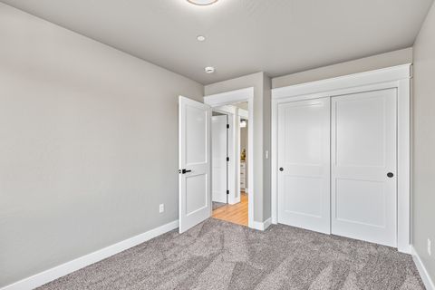 Tiny photo for 7426 Denman Court, White City, OR 97503 (MLS # 220214967)