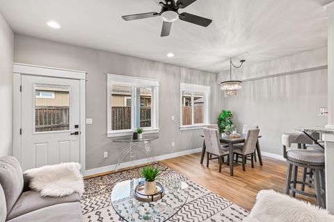 Tiny photo for 7426 Denman Court, White City, OR 97503 (MLS # 220214967)