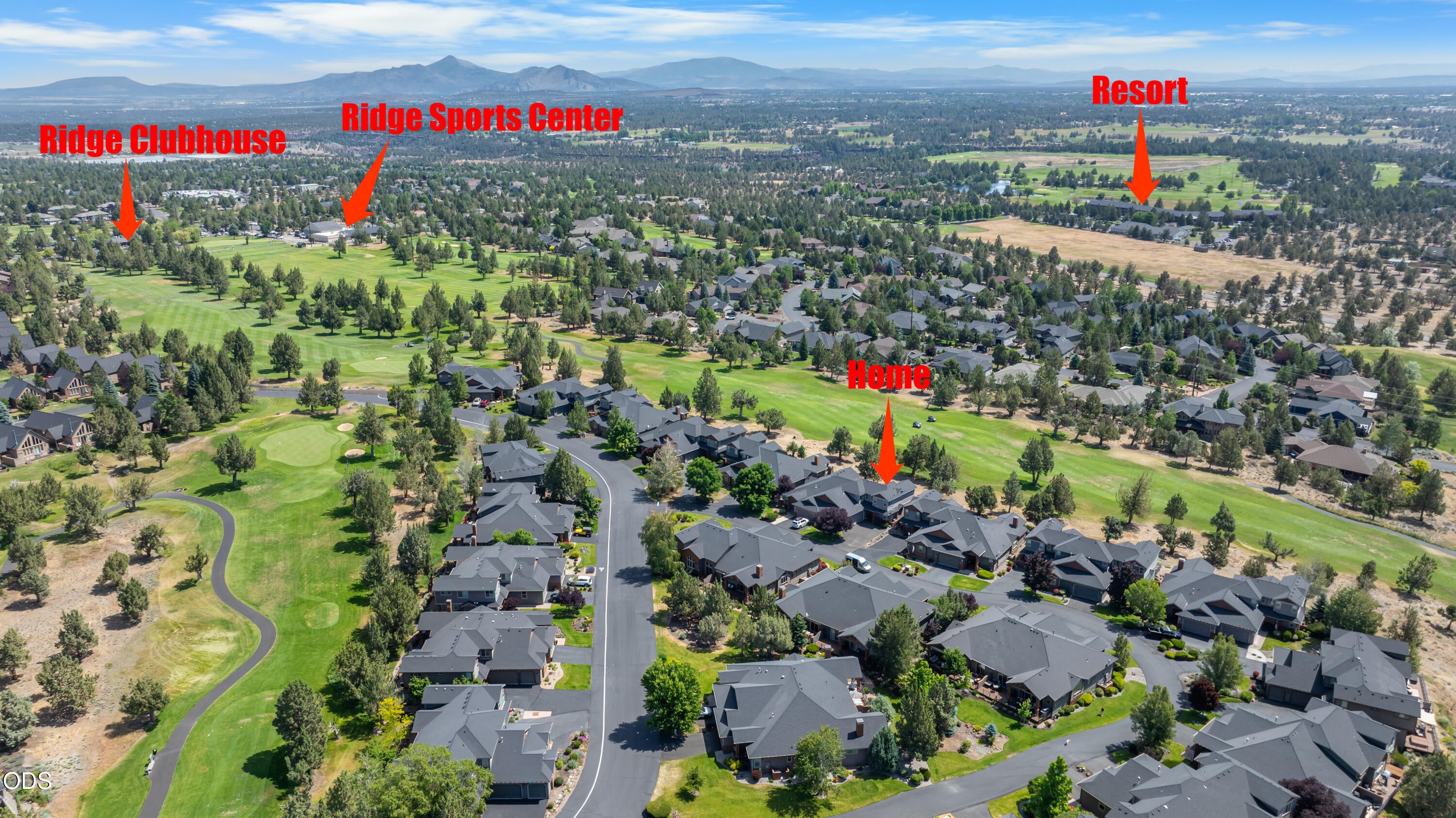 8414 Forest Ridge Loop