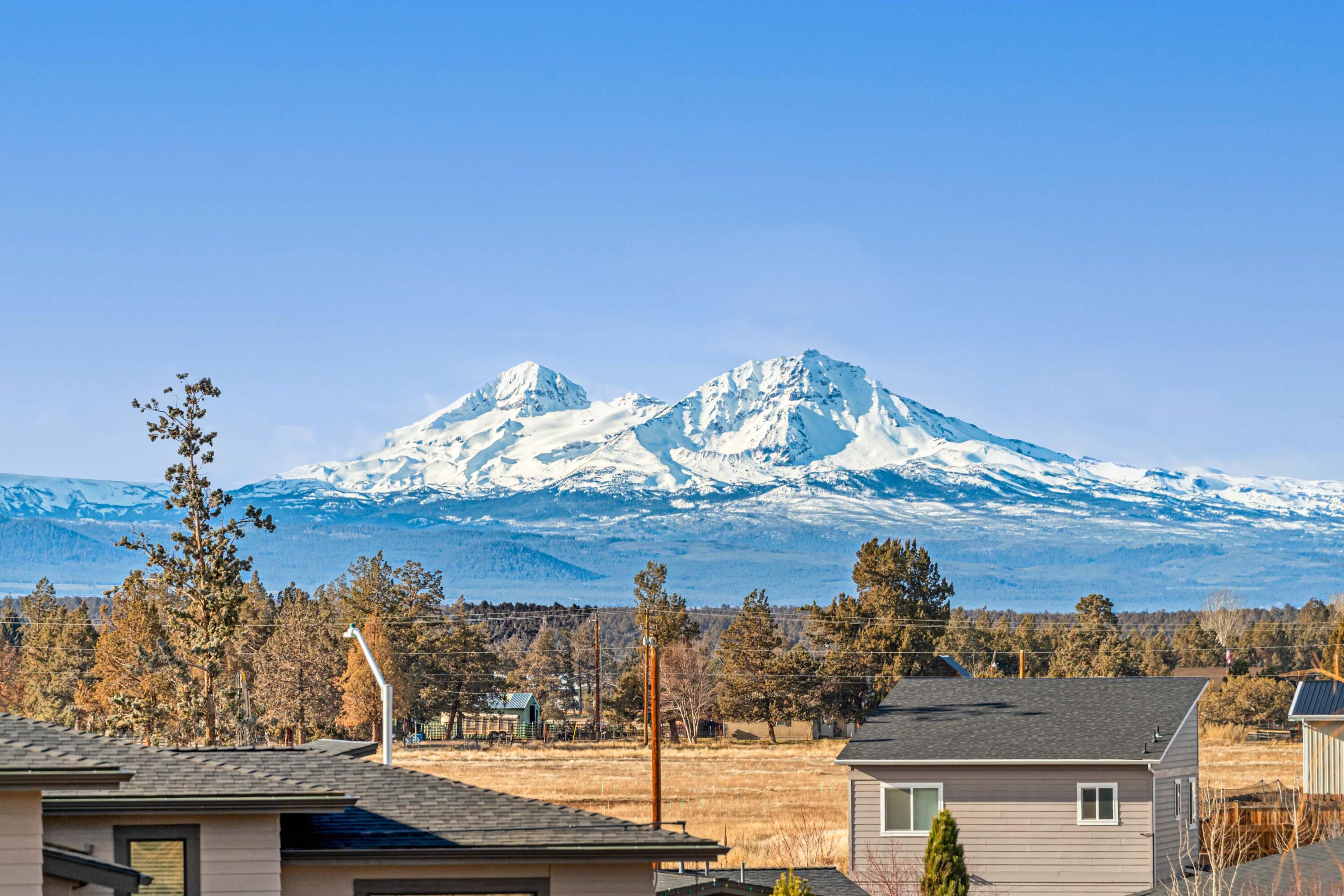 Redtail Ridge - Land