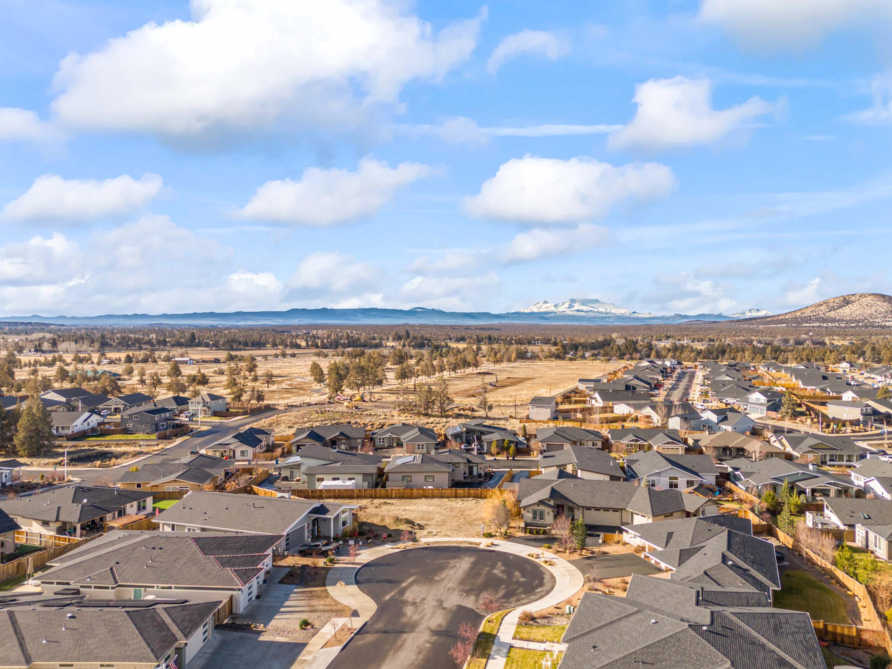 Redtail Ridge - Land