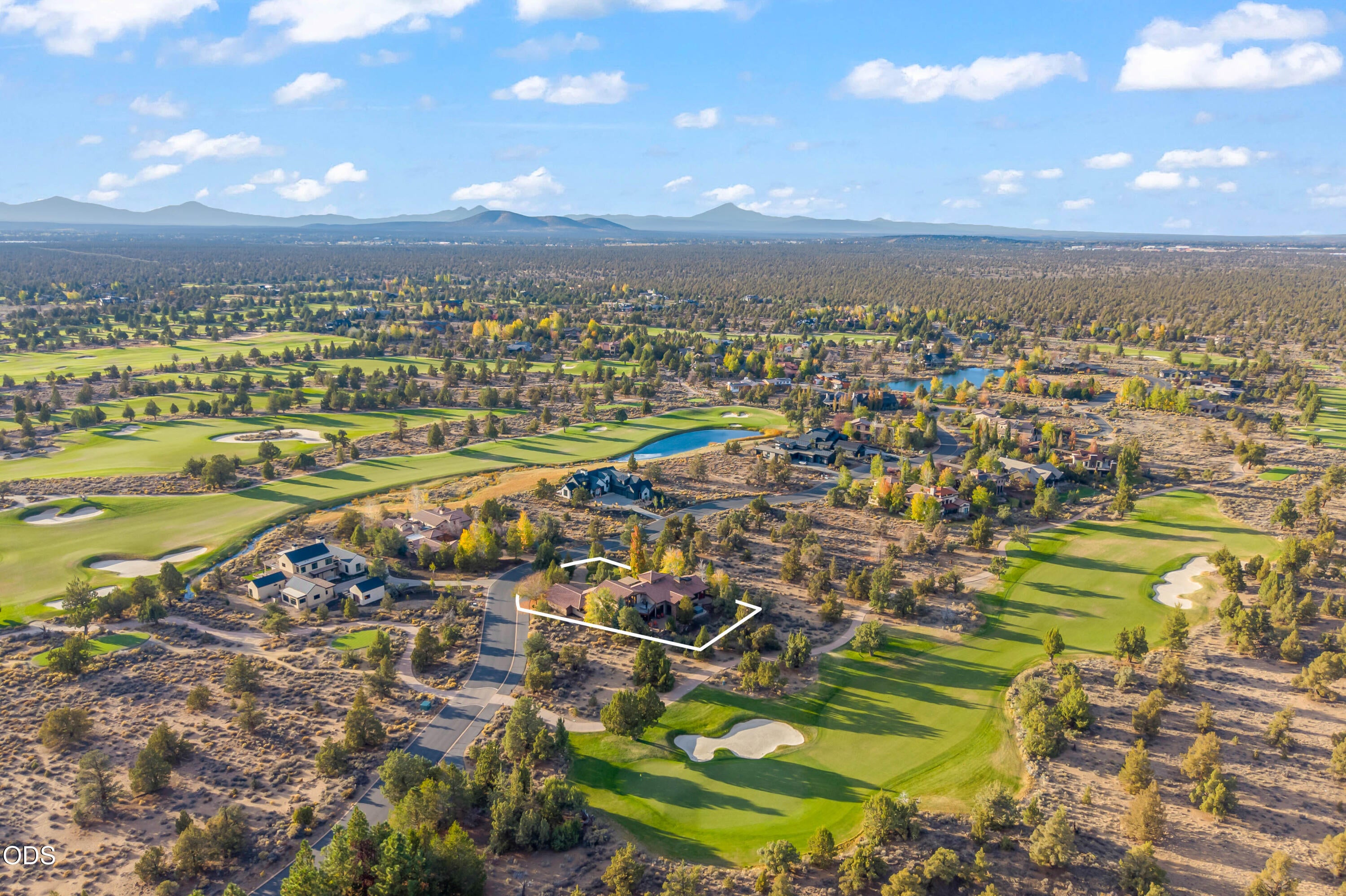 65810 Pronghorn Estates Dr
