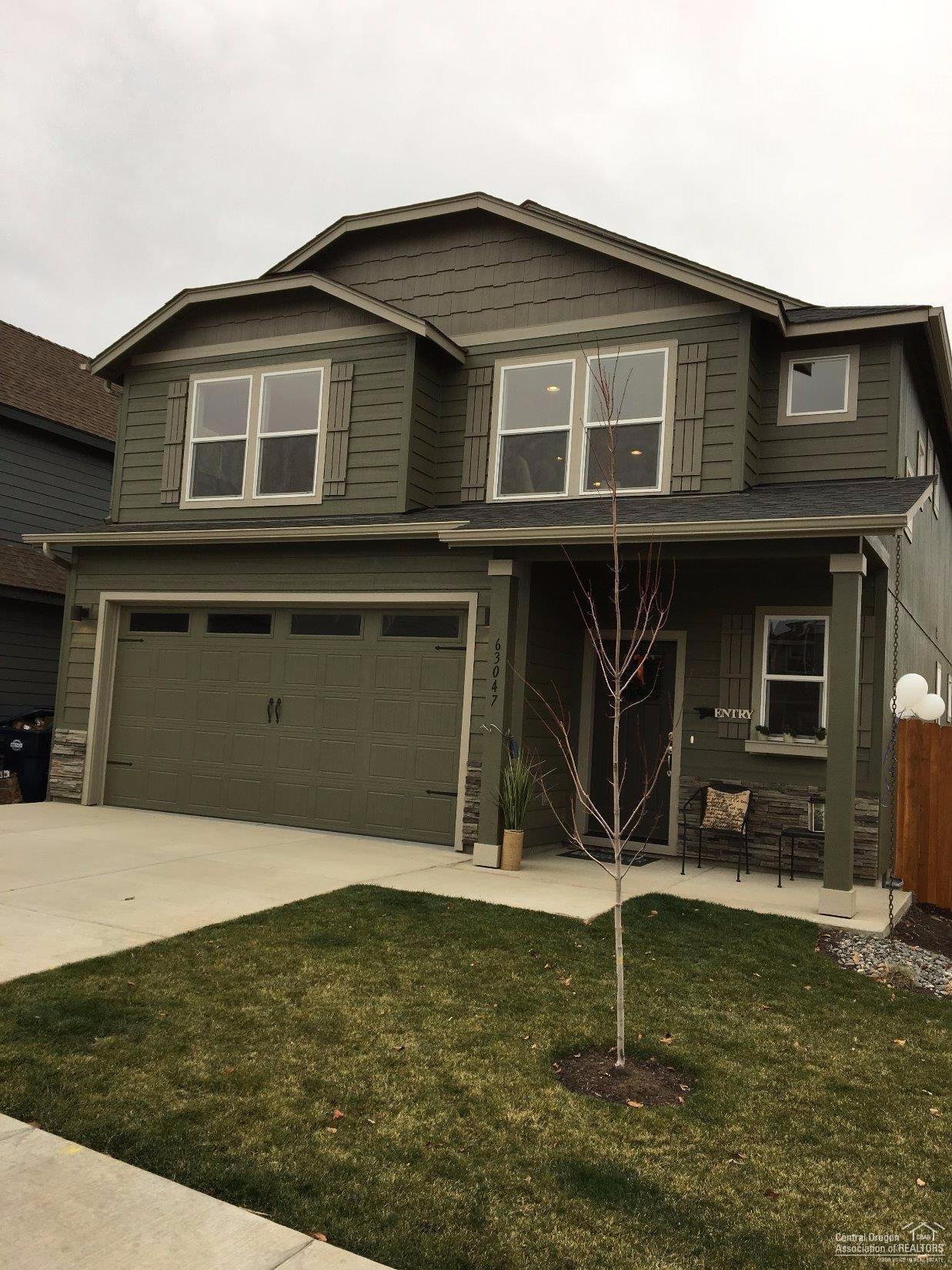 Monticello Estates - Residential