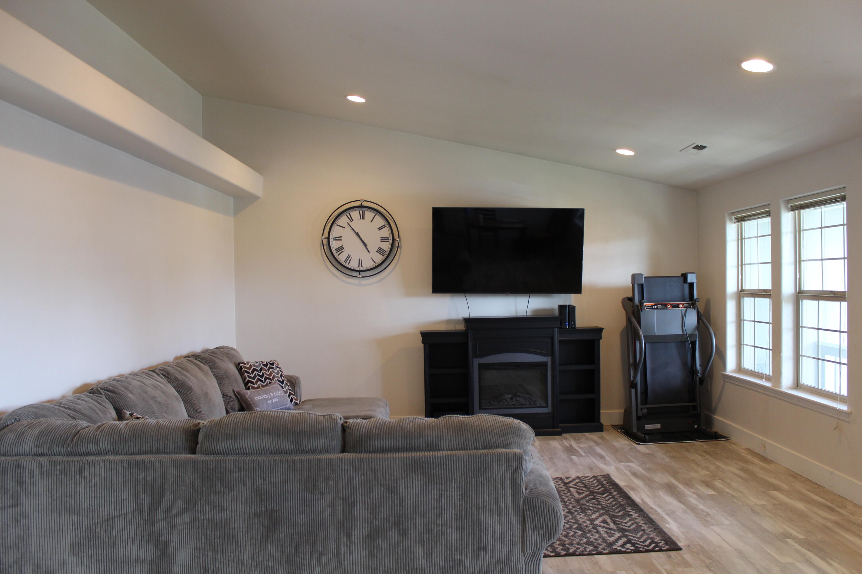 Cottonwood Village Phase 1 - Residential