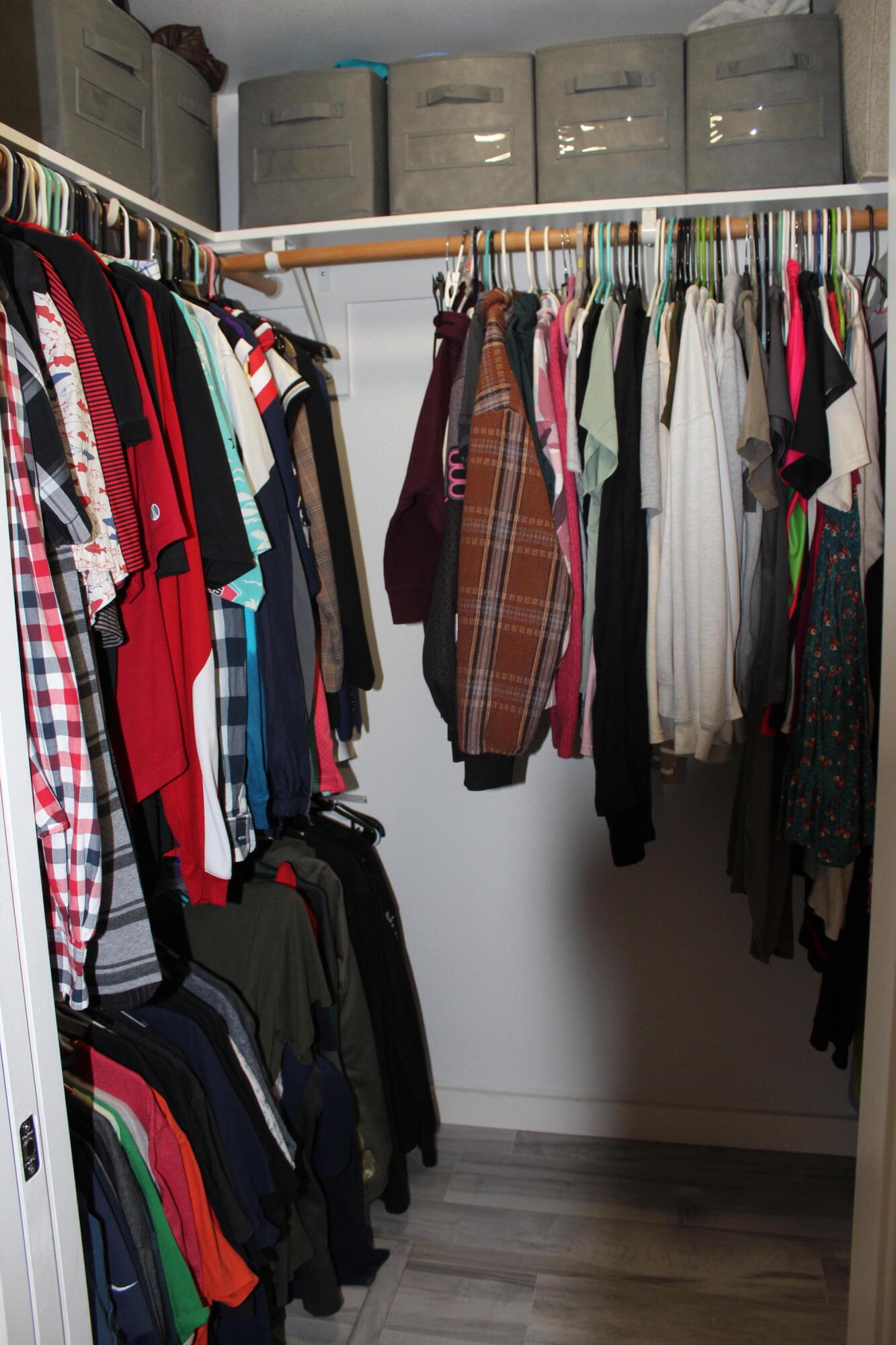 Cottonwood Village Phase 1 - Residential