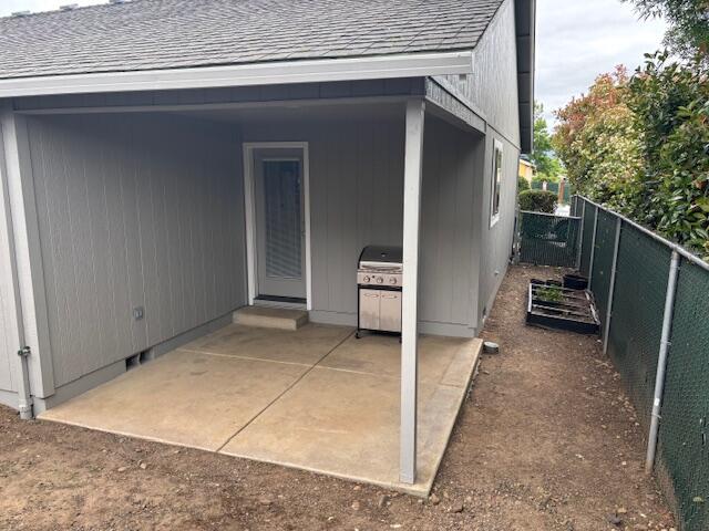 Cottonwood Village Phase 1 - Residential