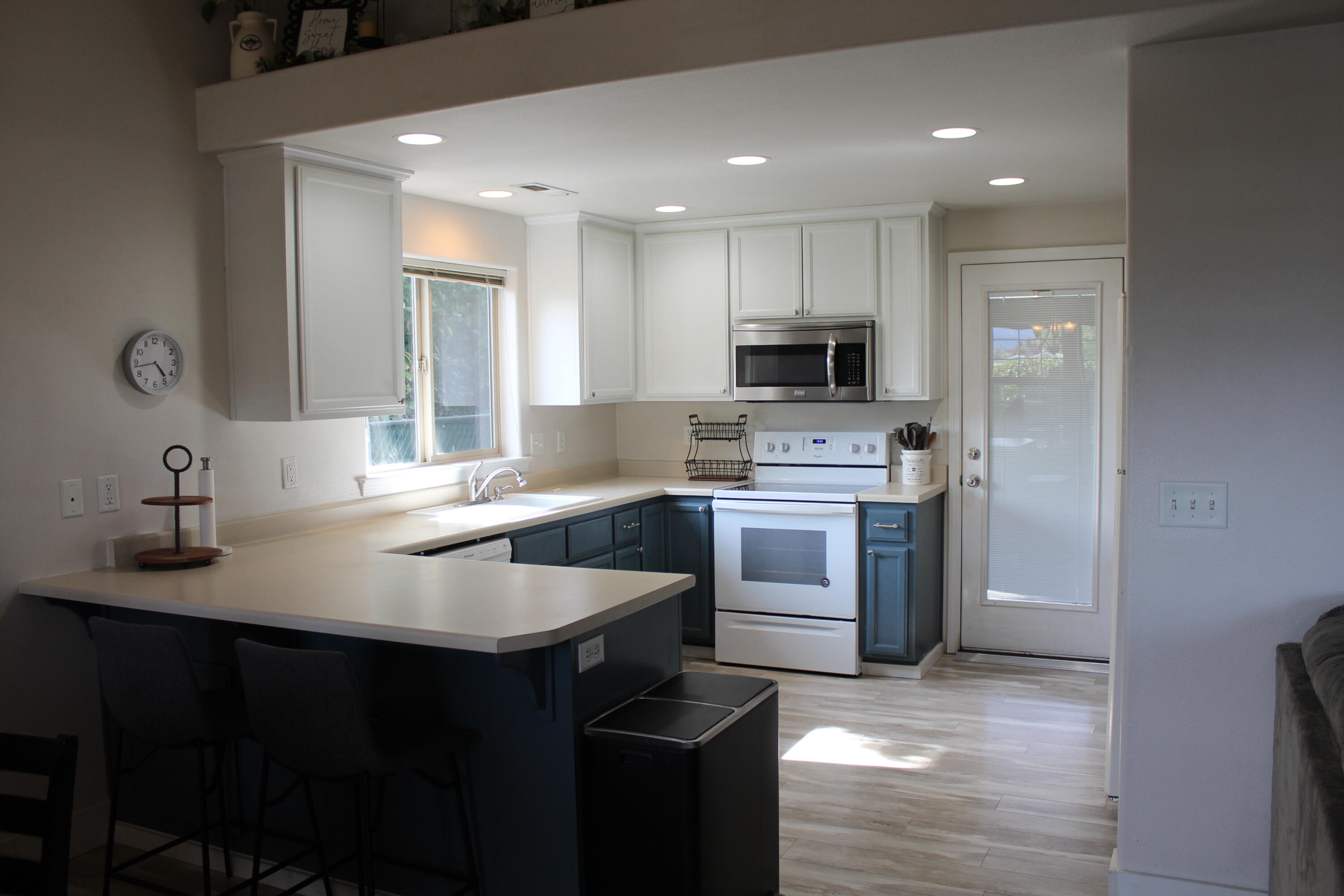 Cottonwood Village Phase 1 - Residential