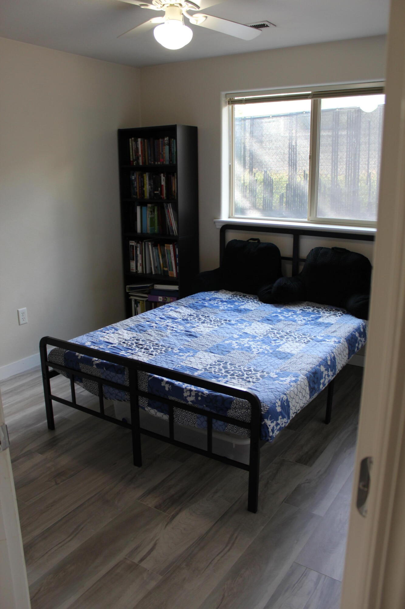 Cottonwood Village Phase 1 - Residential