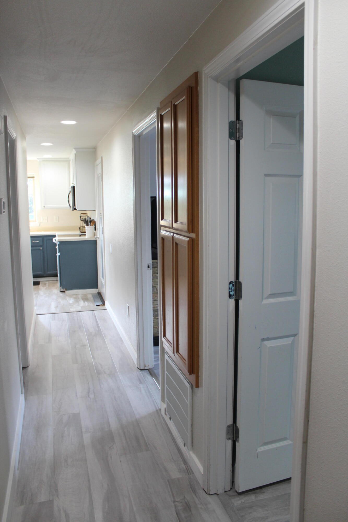 Cottonwood Village Phase 1 - Residential