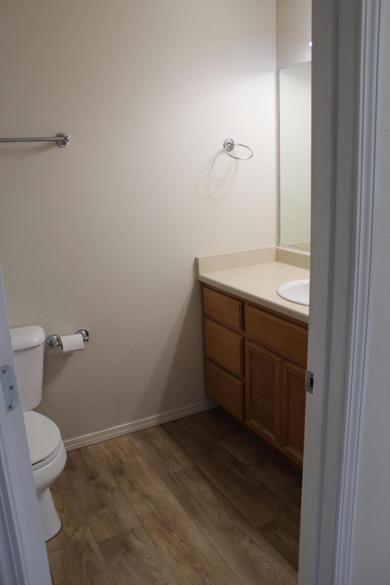 Cottonwood Village Phase 1 - Residential