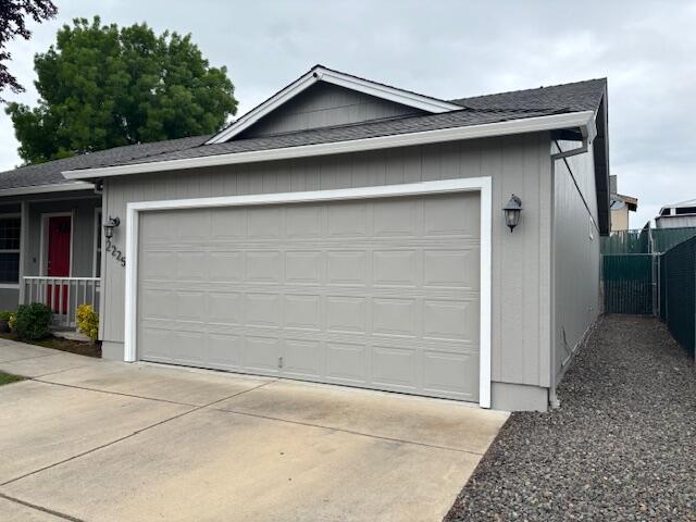 Cottonwood Village Phase 1 - Residential