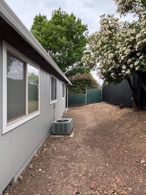 Cottonwood Village Phase 1 - Residential