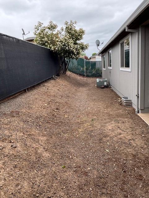 Cottonwood Village Phase 1 - Residential