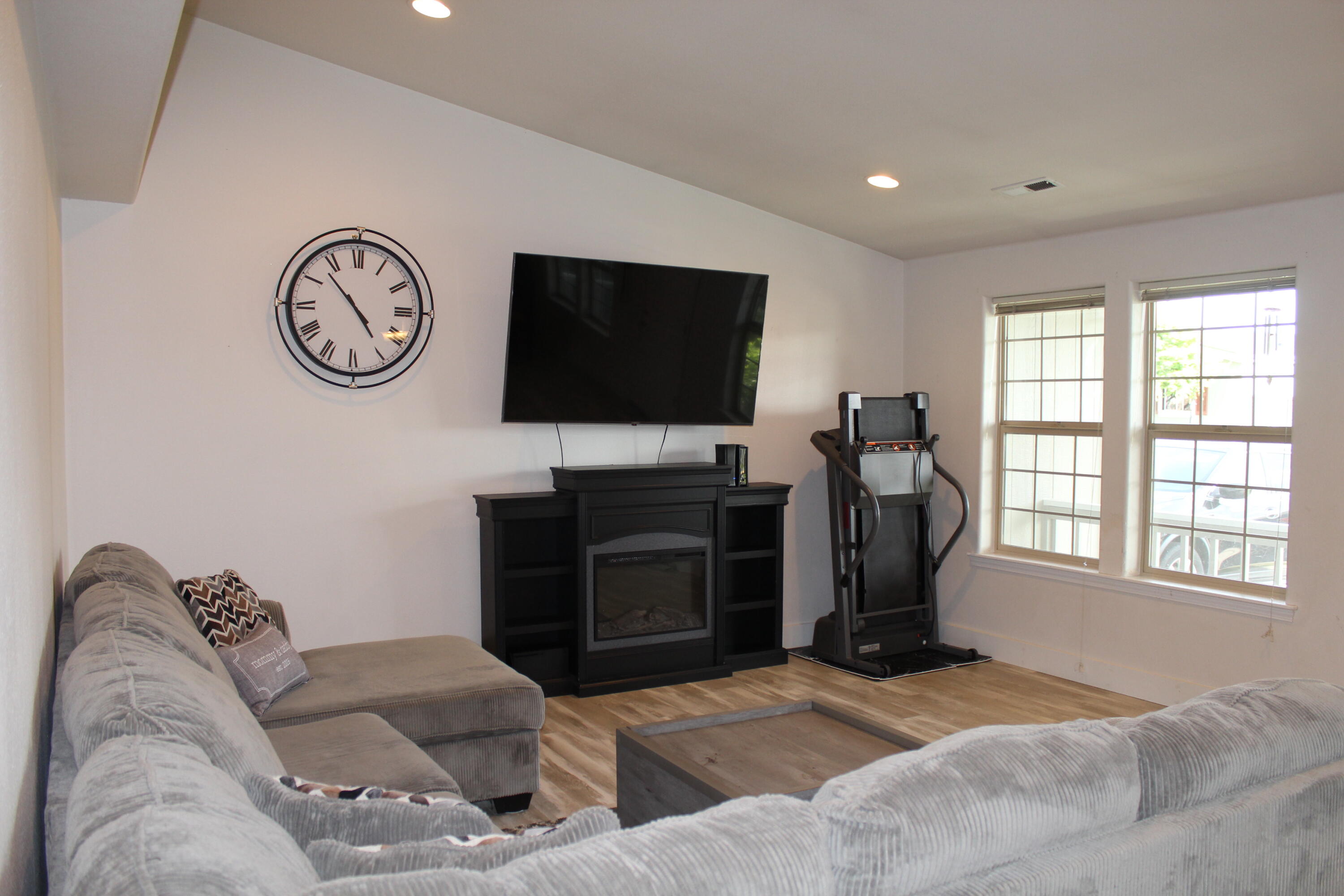 Cottonwood Village Phase 1 - Residential