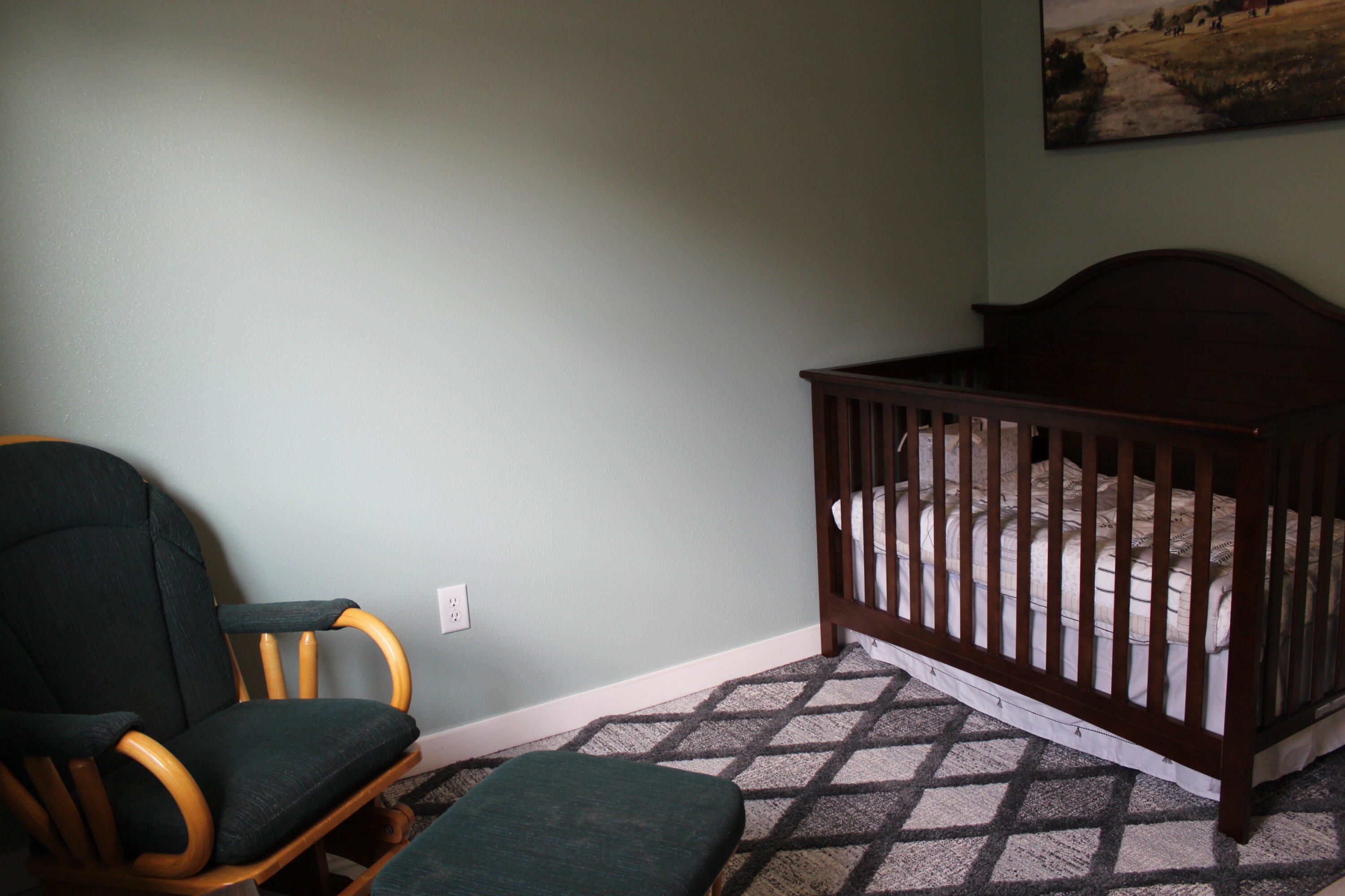 Cottonwood Village Phase 1 - Residential