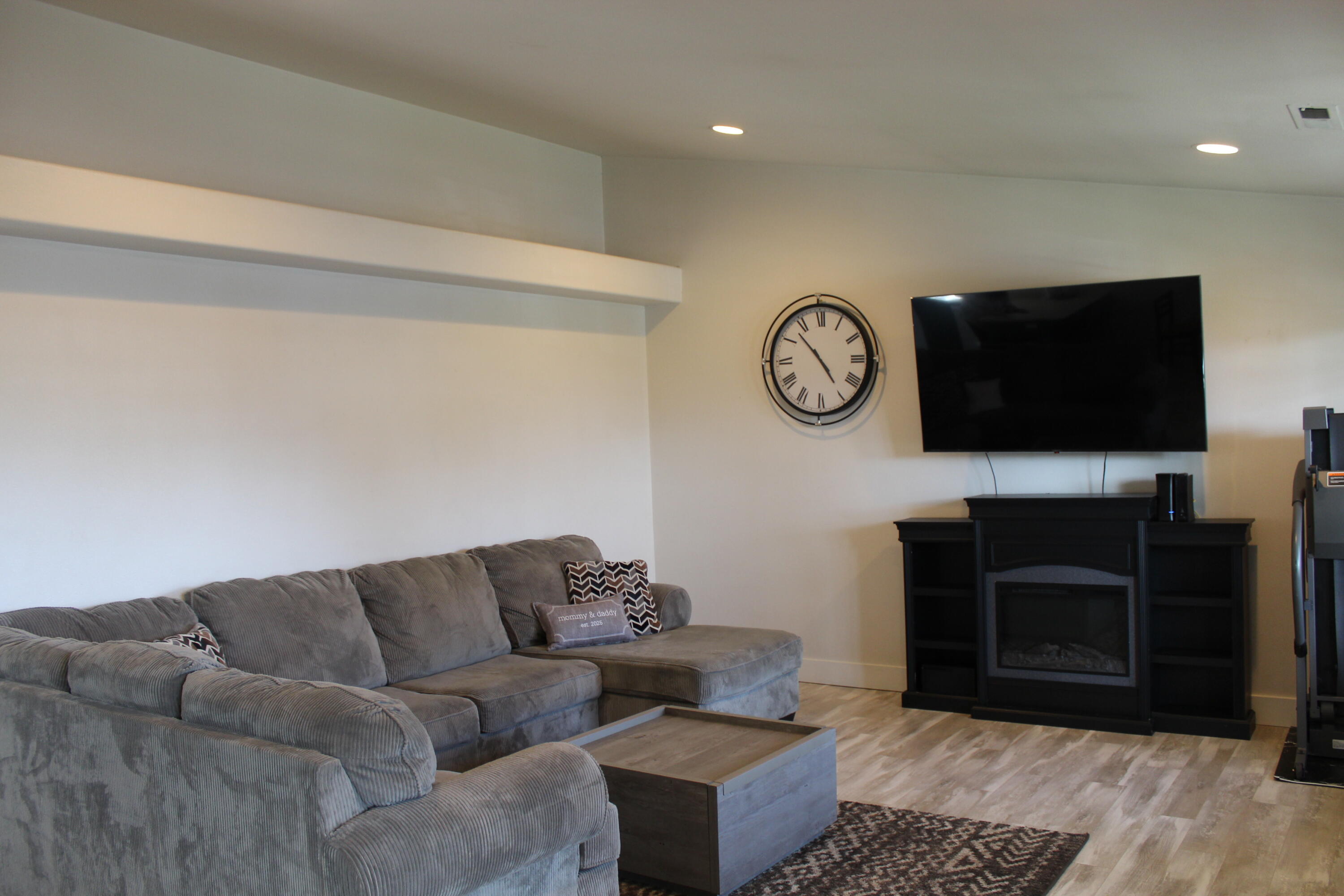 Cottonwood Village Phase 1 - Residential