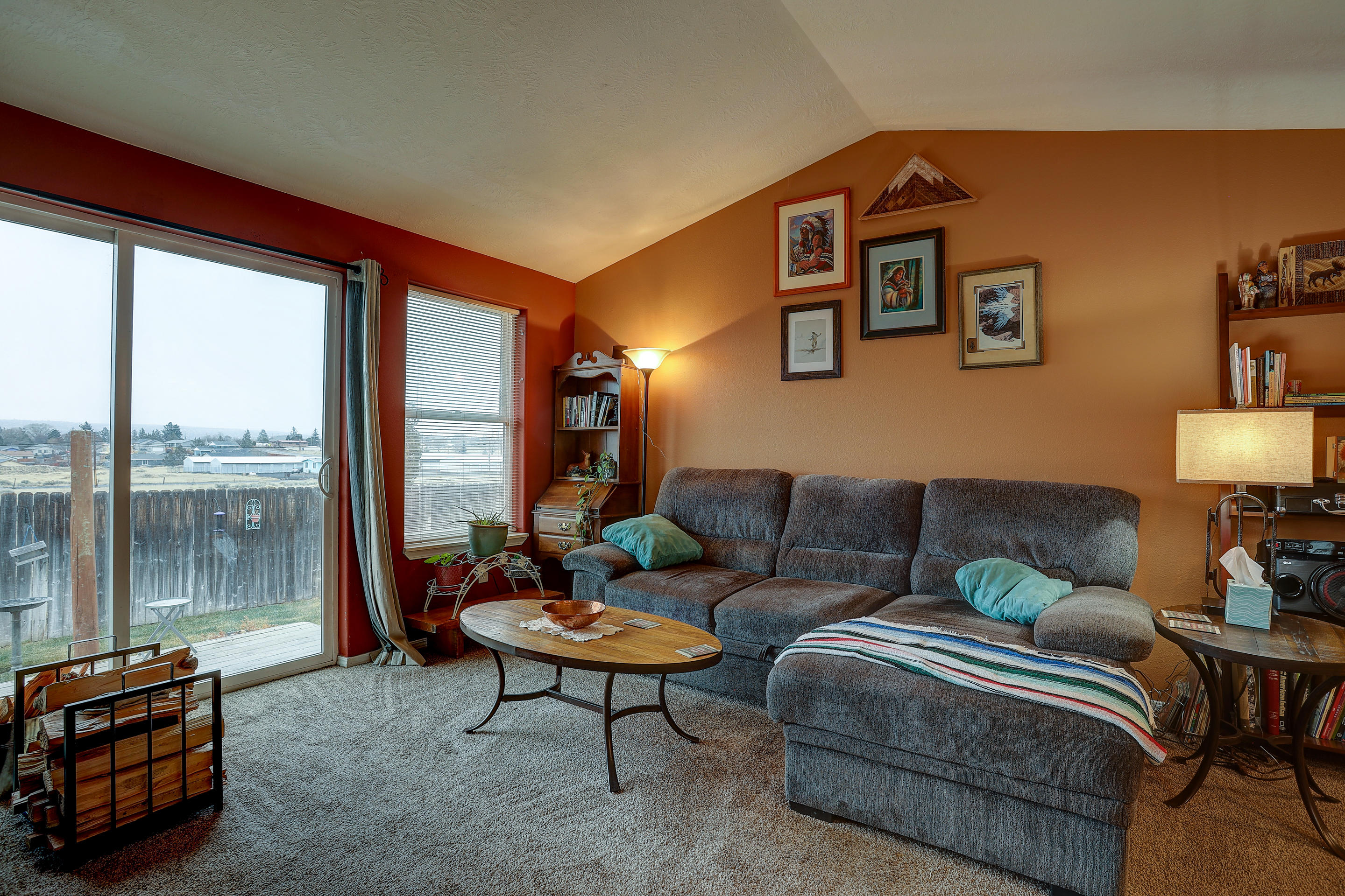 ParkPL - Residential