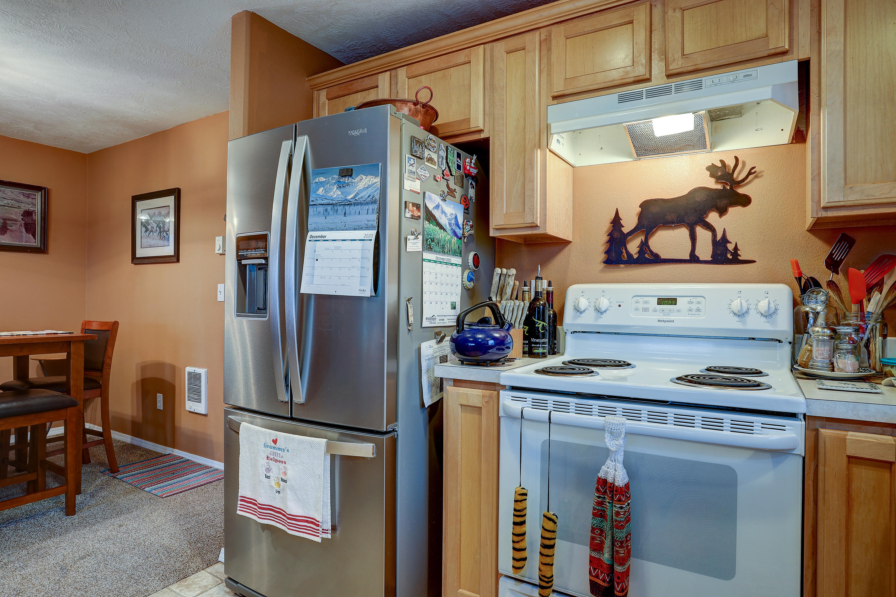 ParkPL - Residential