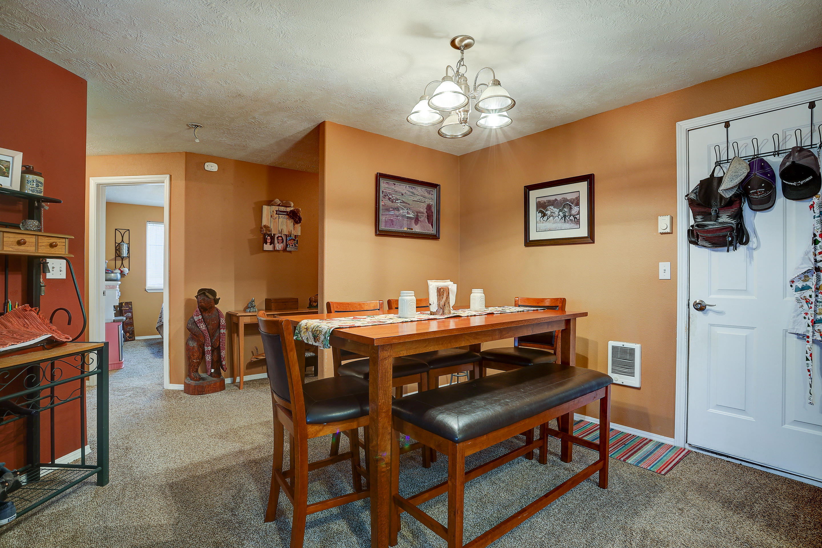 ParkPL - Residential