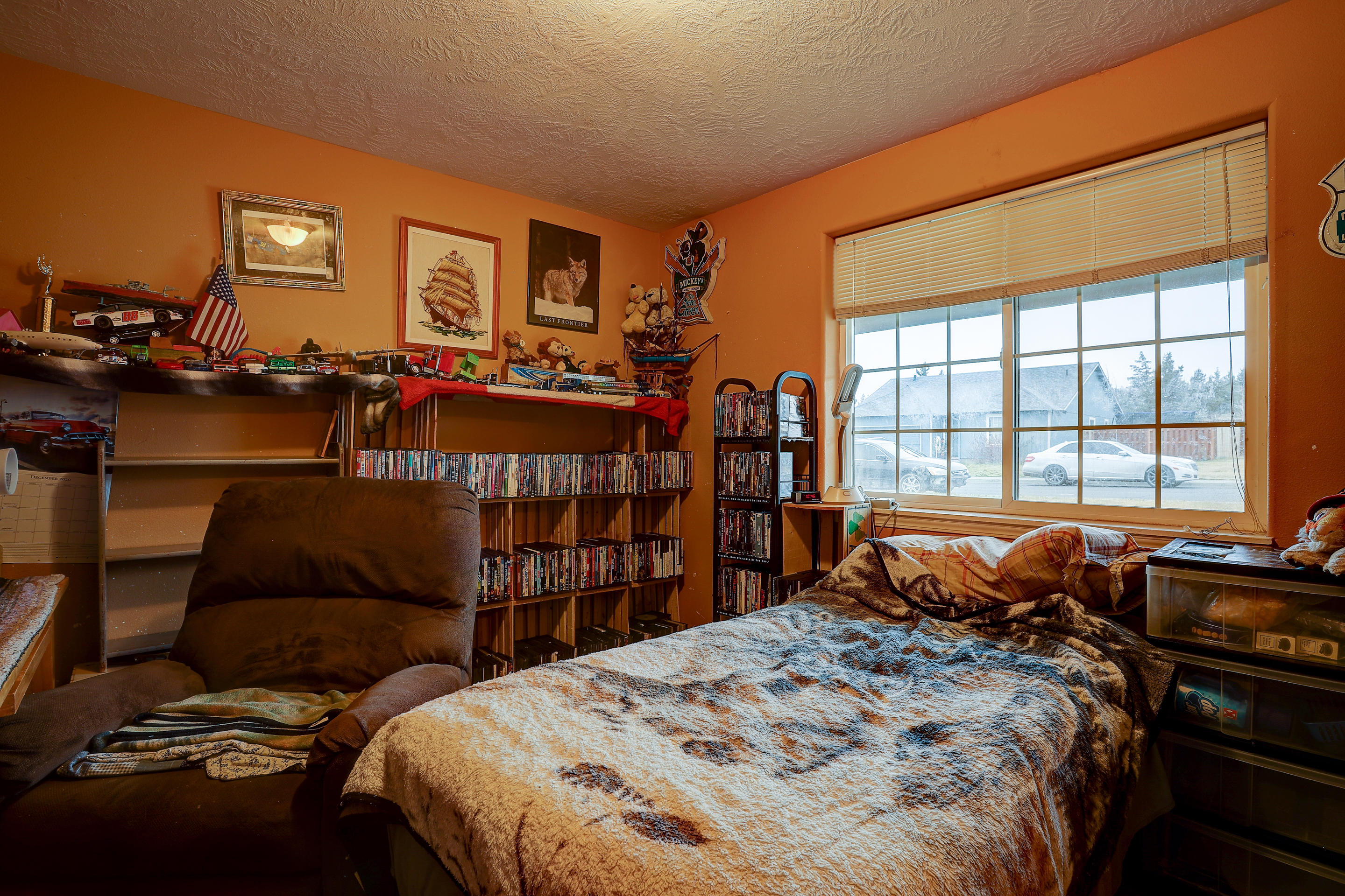 ParkPL - Residential