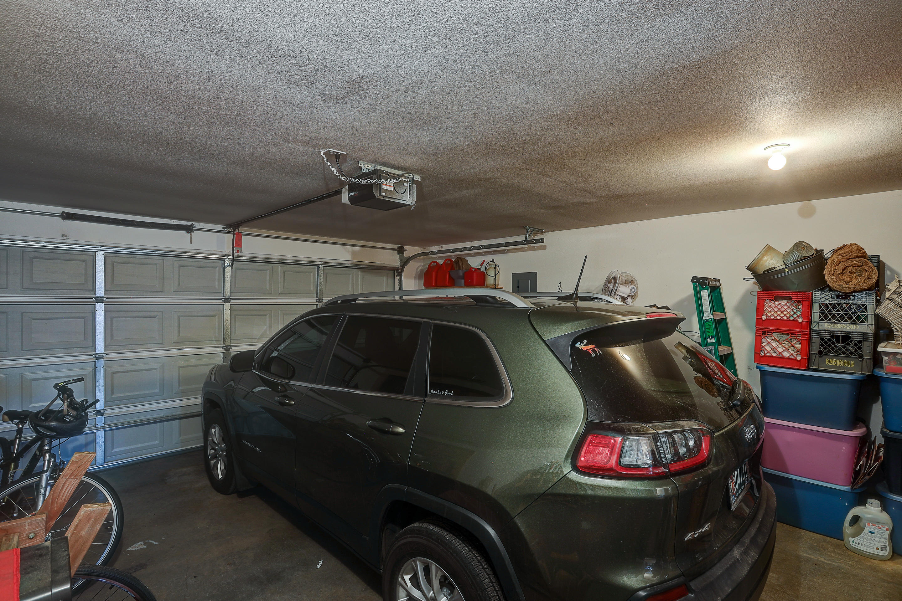 ParkPL - Residential