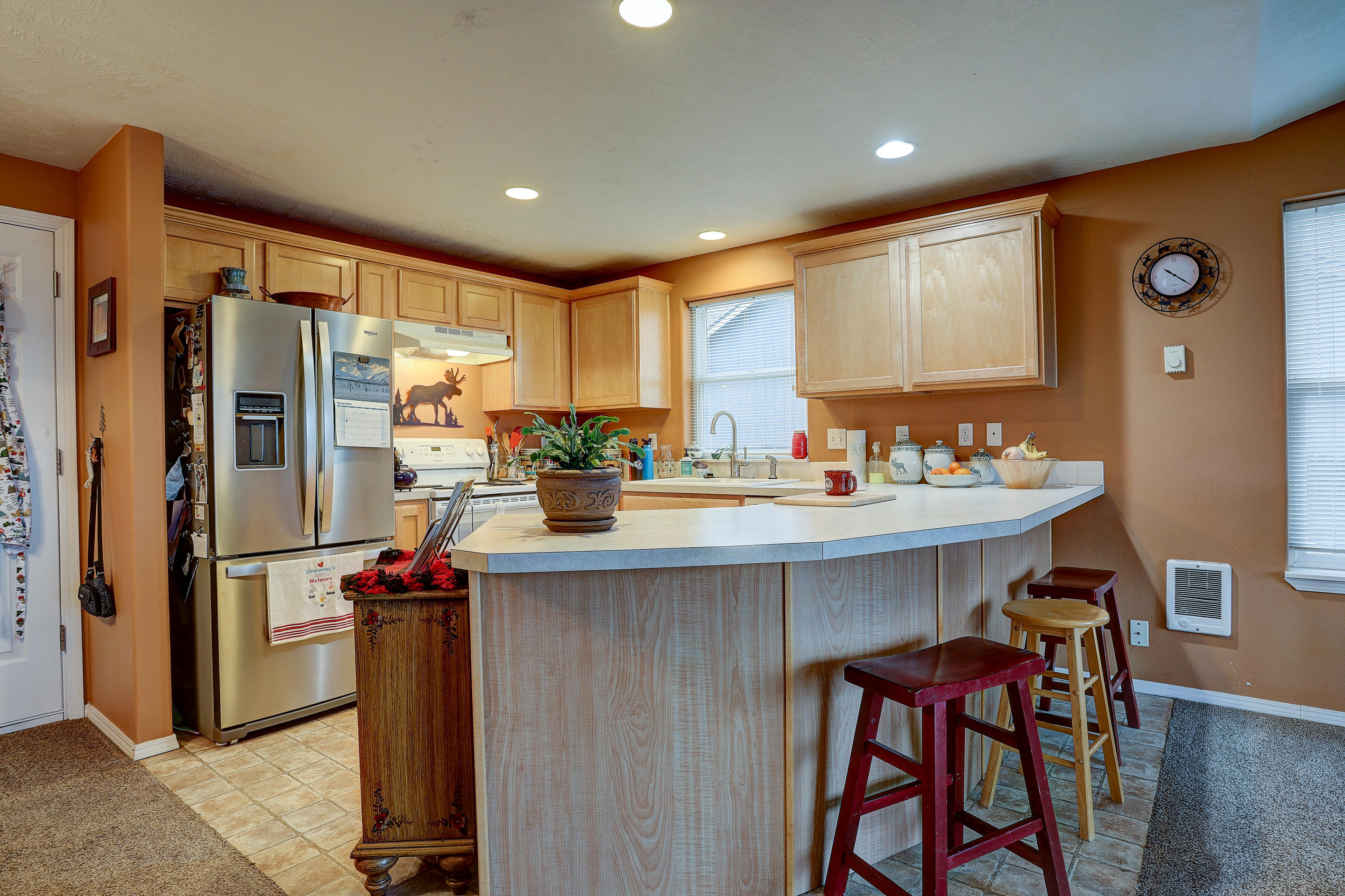 ParkPL - Residential