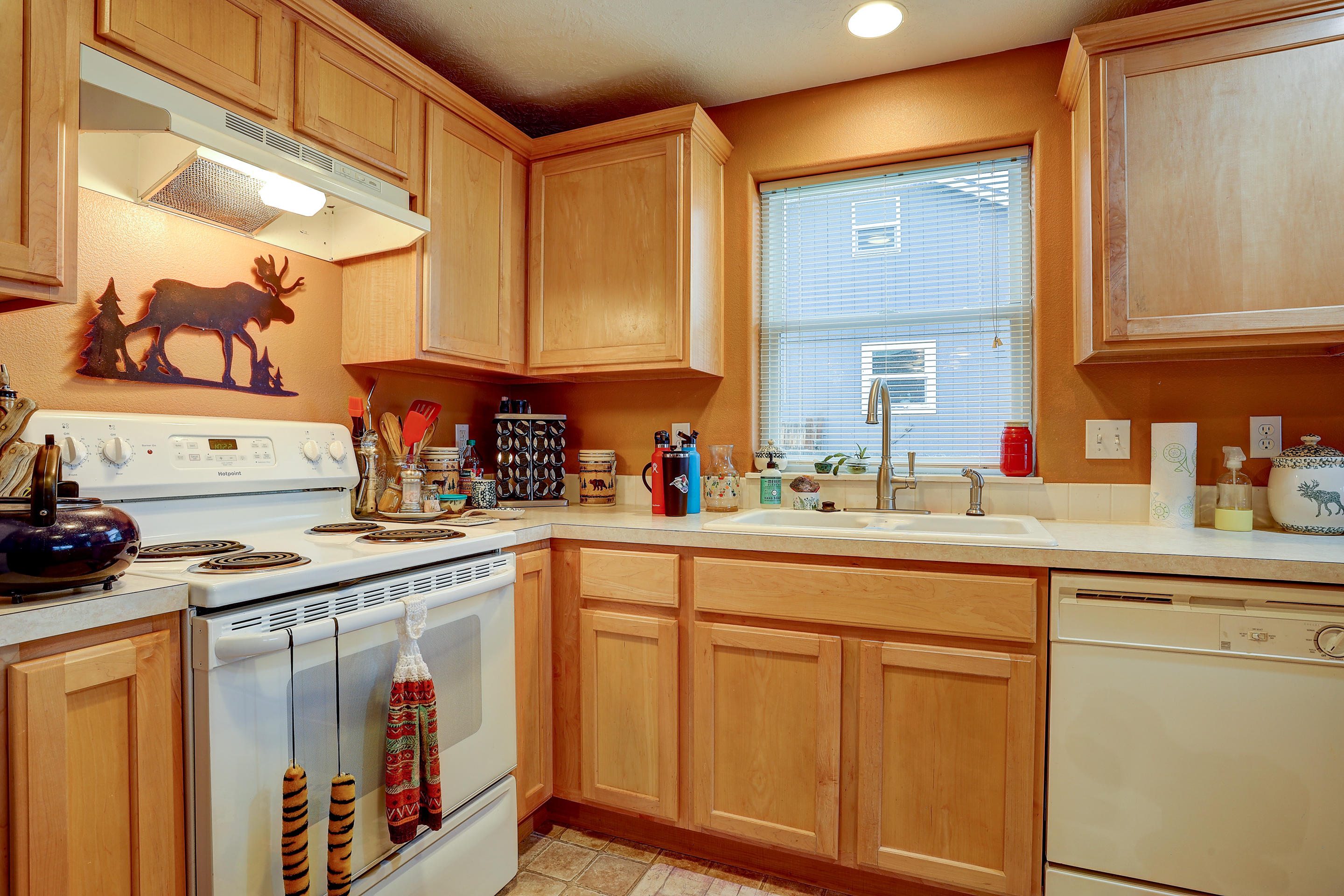 ParkPL - Residential