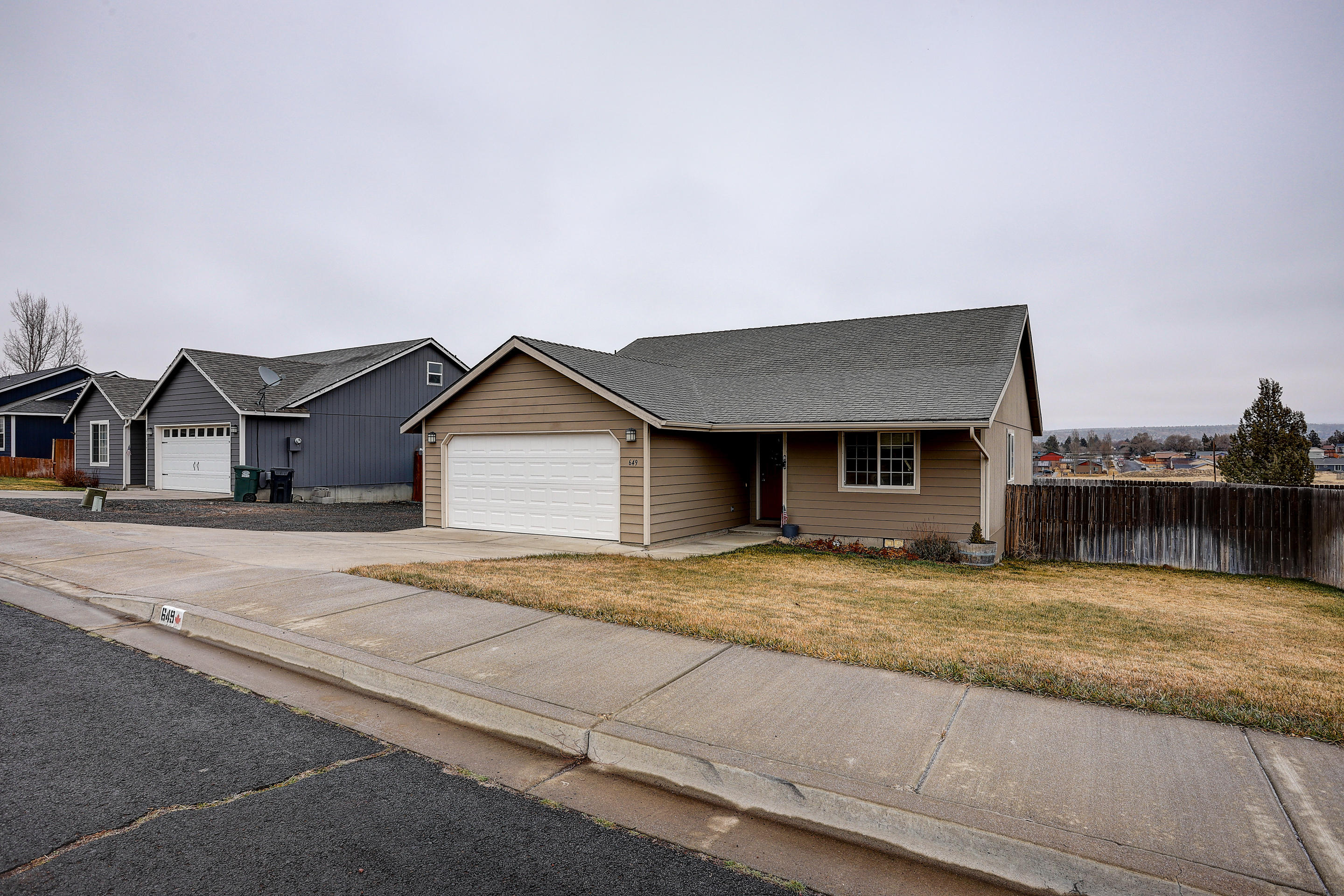 ParkPL - Residential