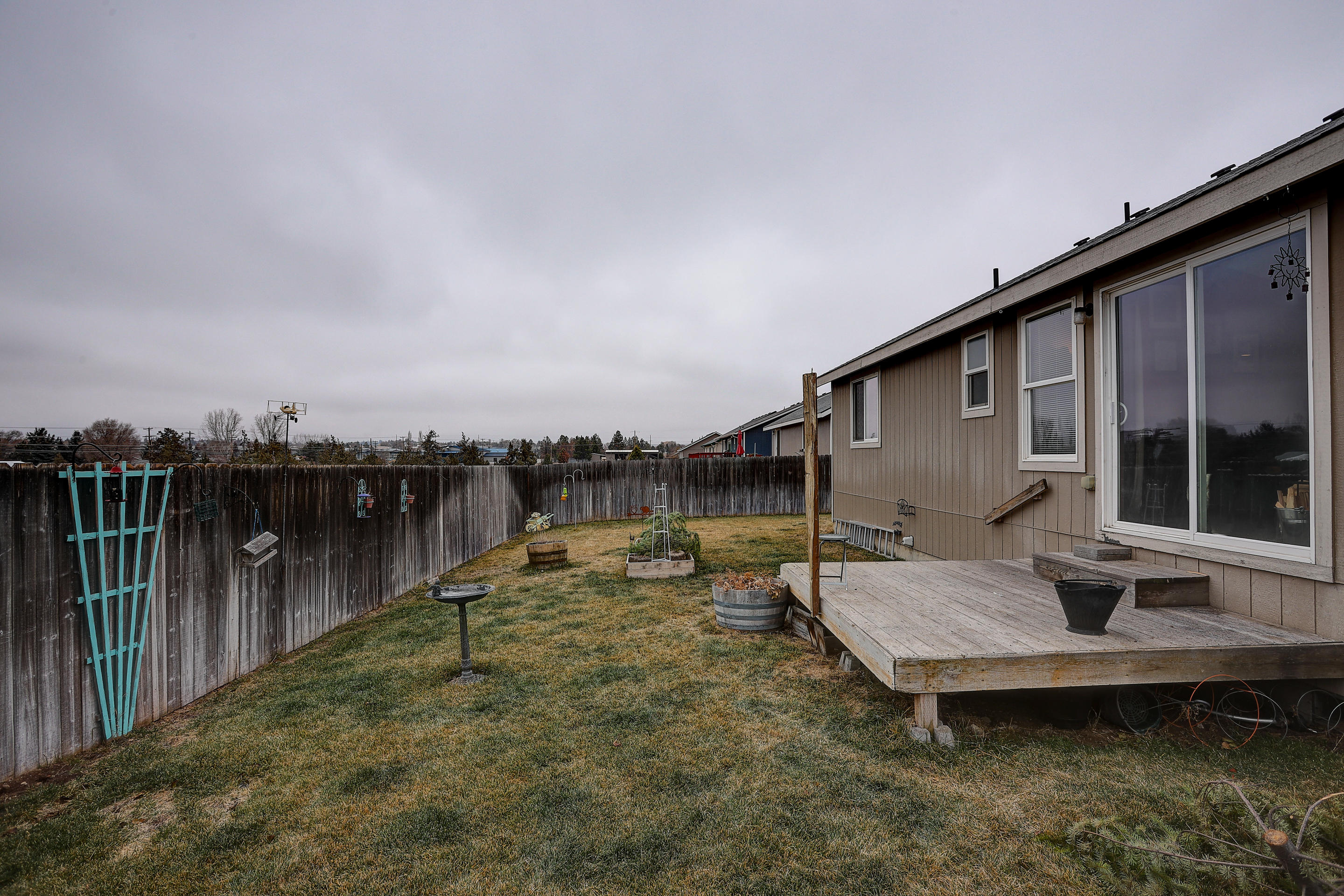 ParkPL - Residential