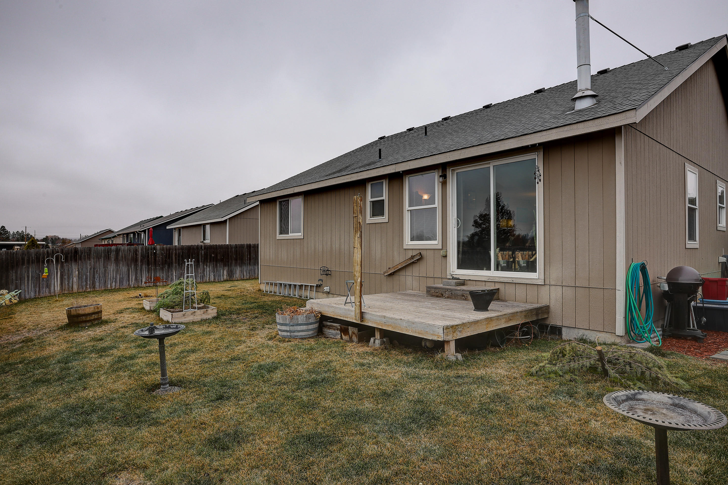 ParkPL - Residential