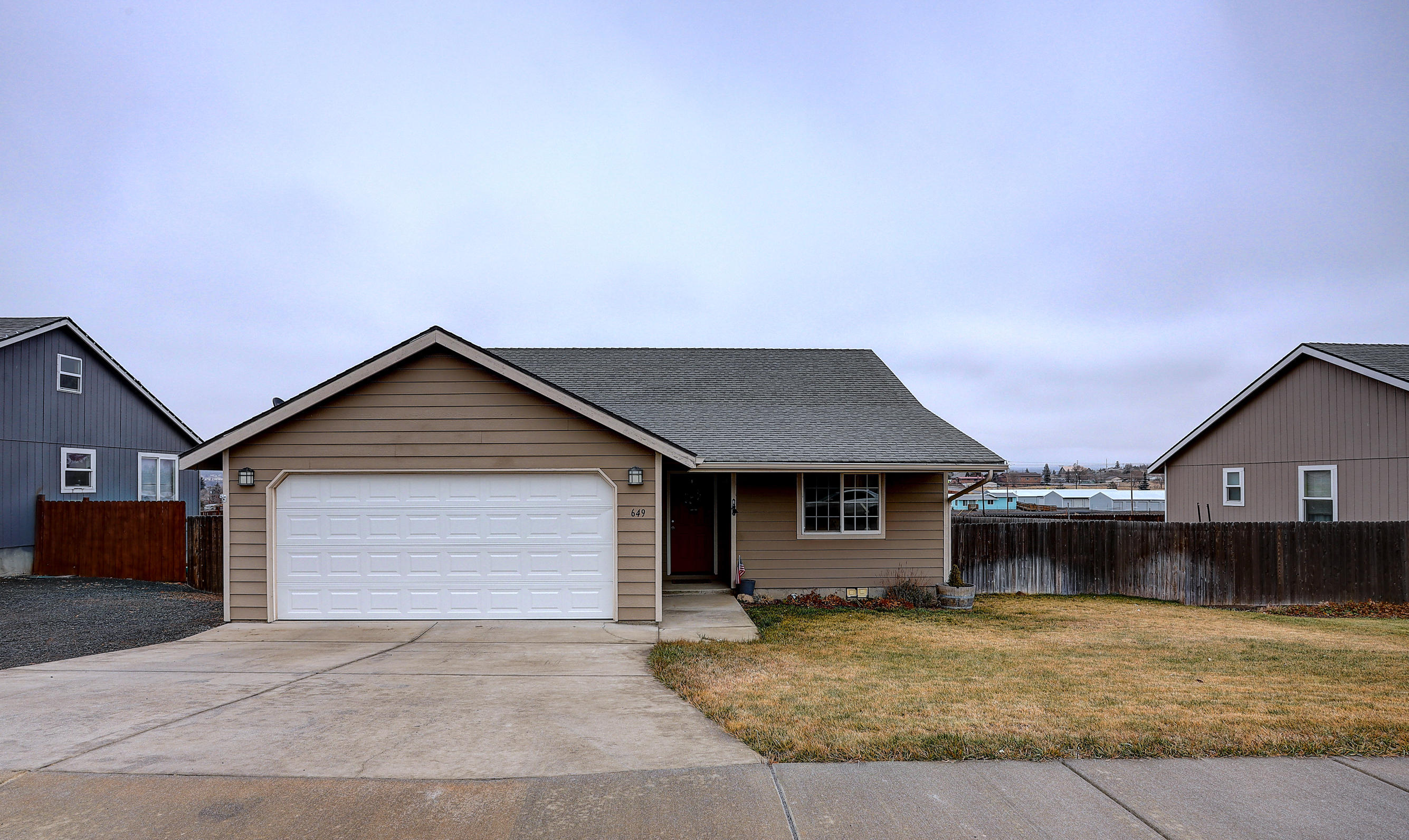 ParkPL - Residential