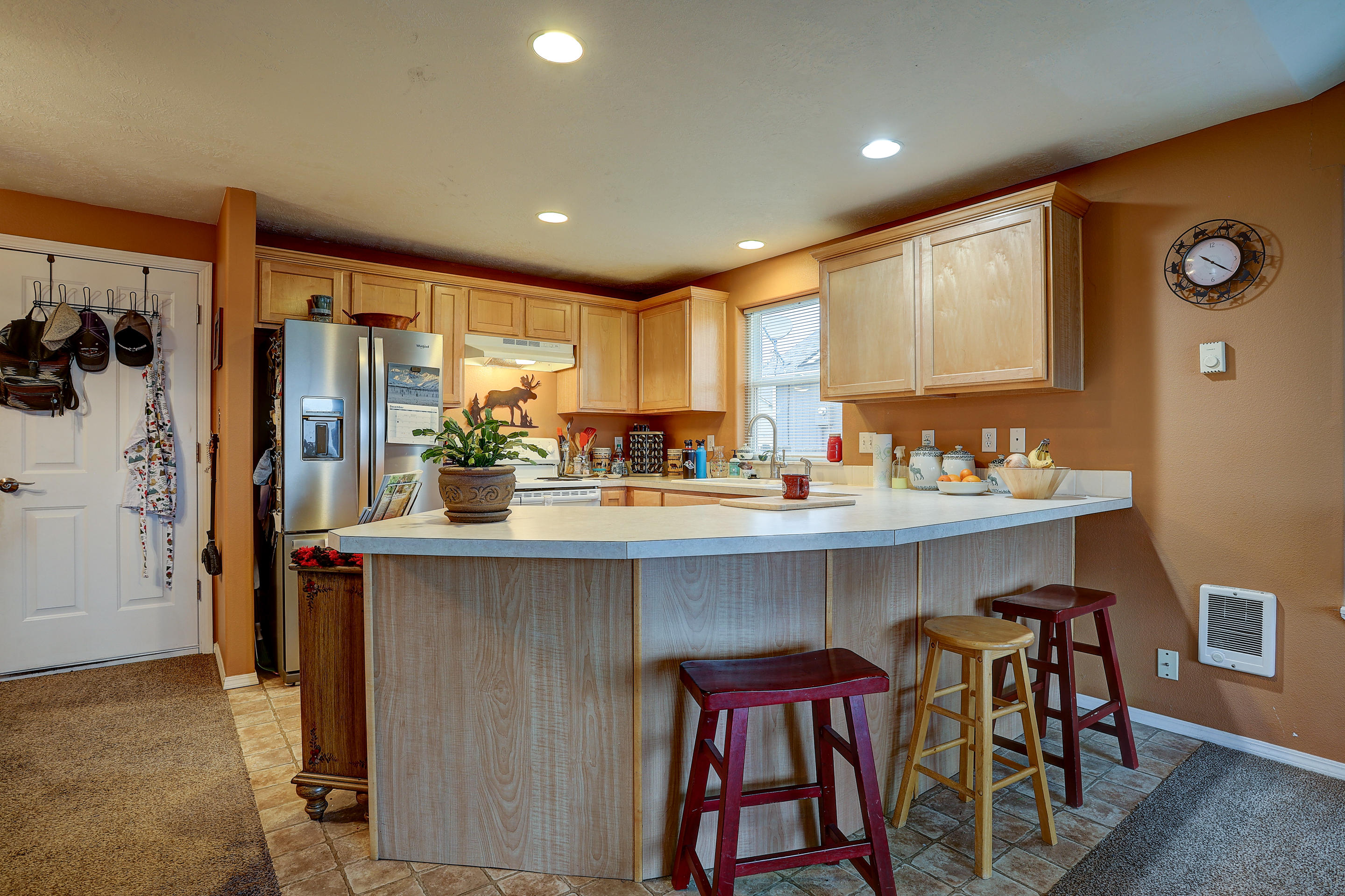 ParkPL - Residential