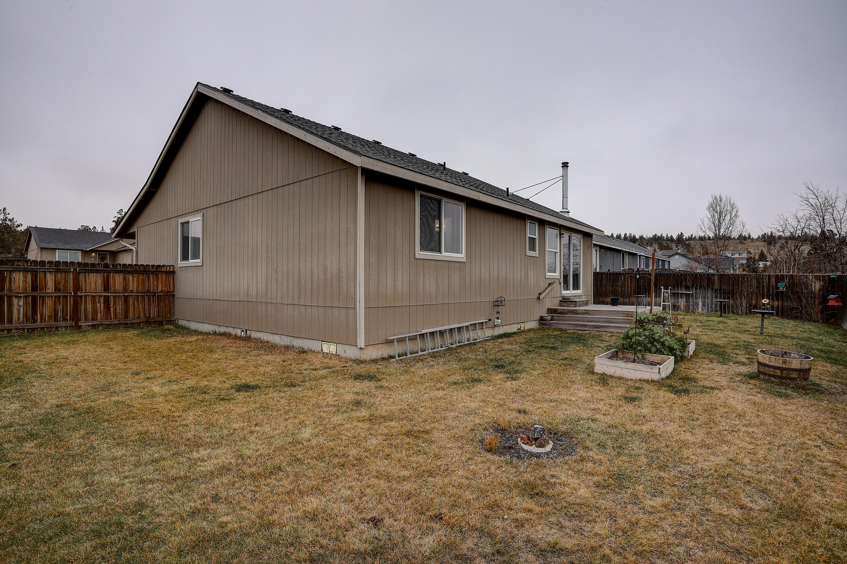 ParkPL - Residential