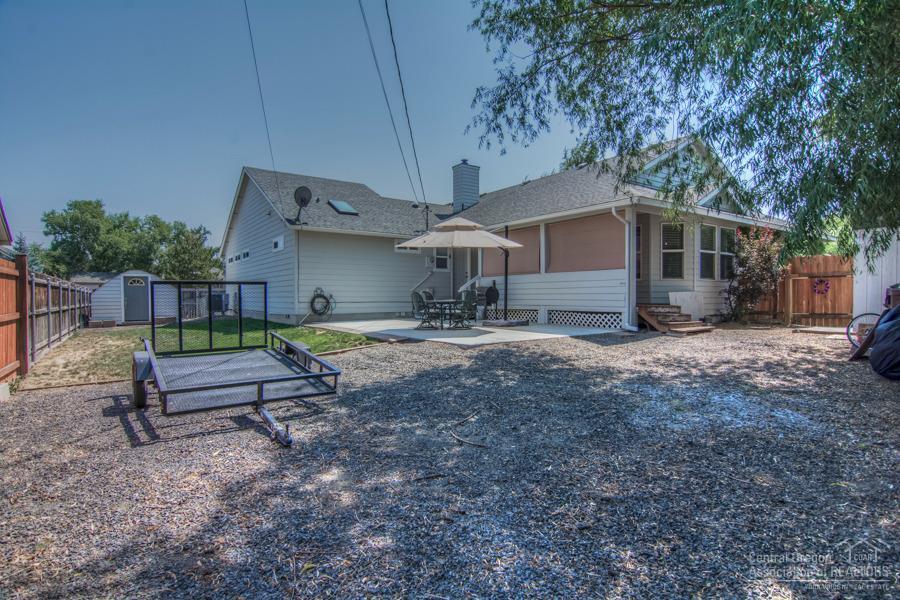 Ranch Way Acres - Residential