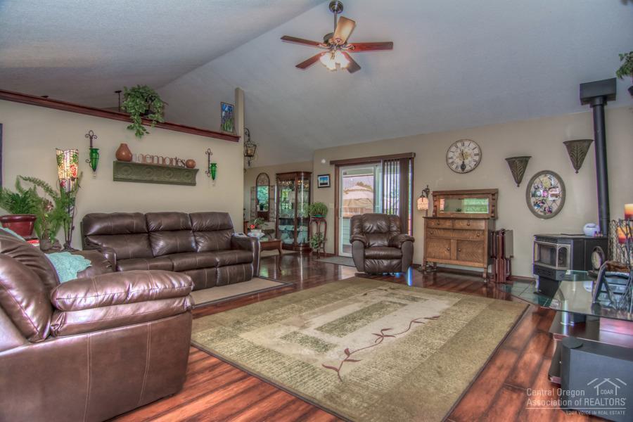 Ranch Way Acres - Residential