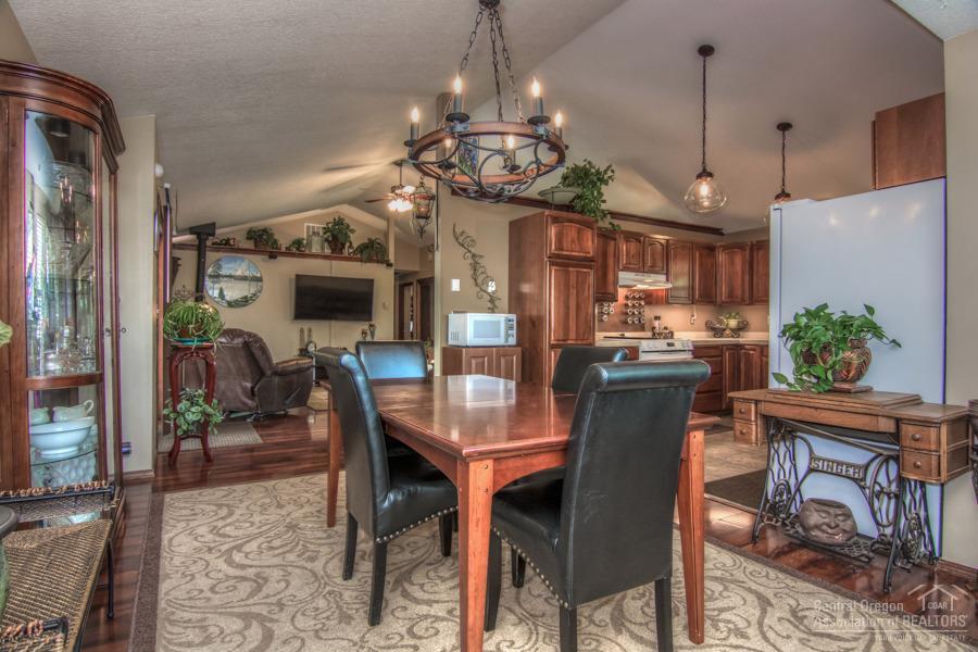 Ranch Way Acres - Residential