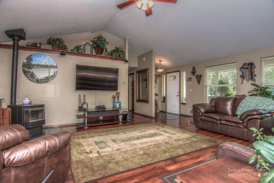 Ranch Way Acres - Residential