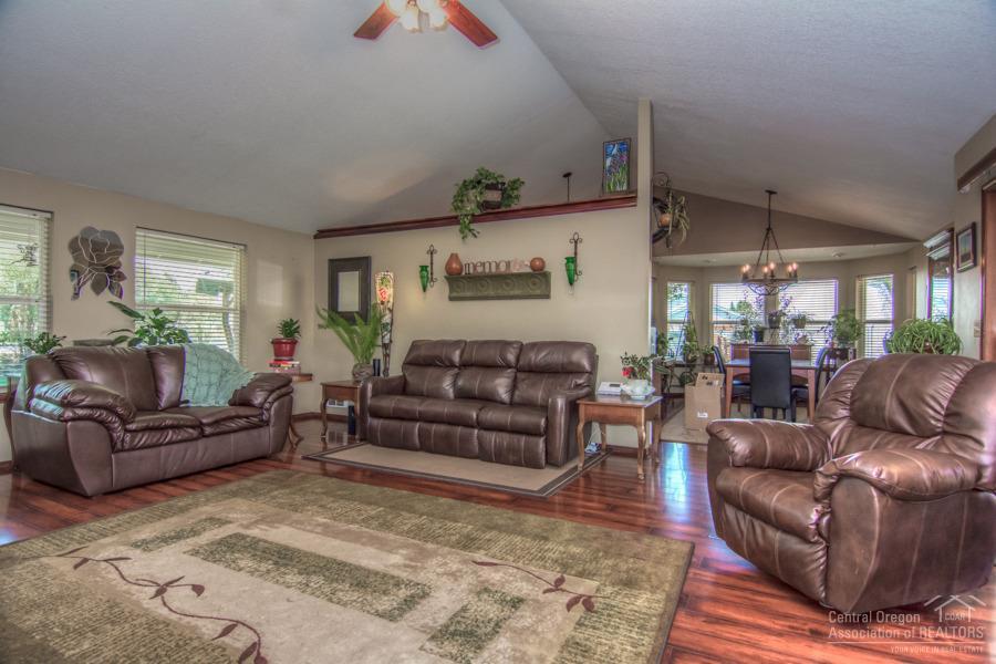 Ranch Way Acres - Residential