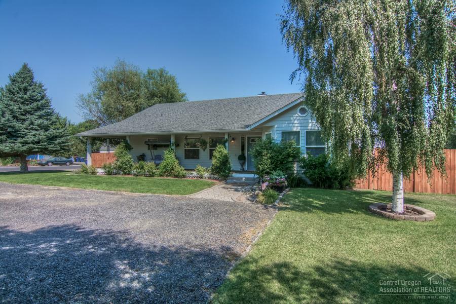 Ranch Way Acres - Residential