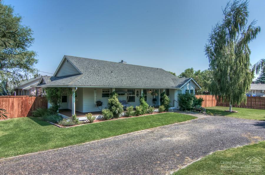Ranch Way Acres - Residential