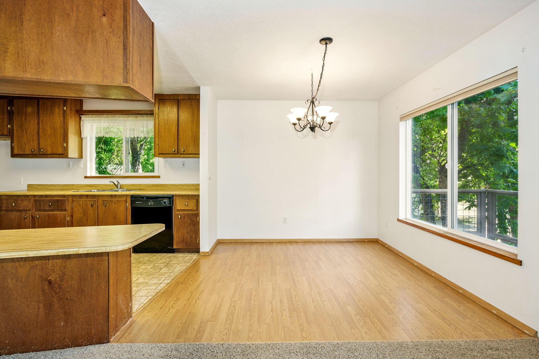 Edgewood Park - Residential