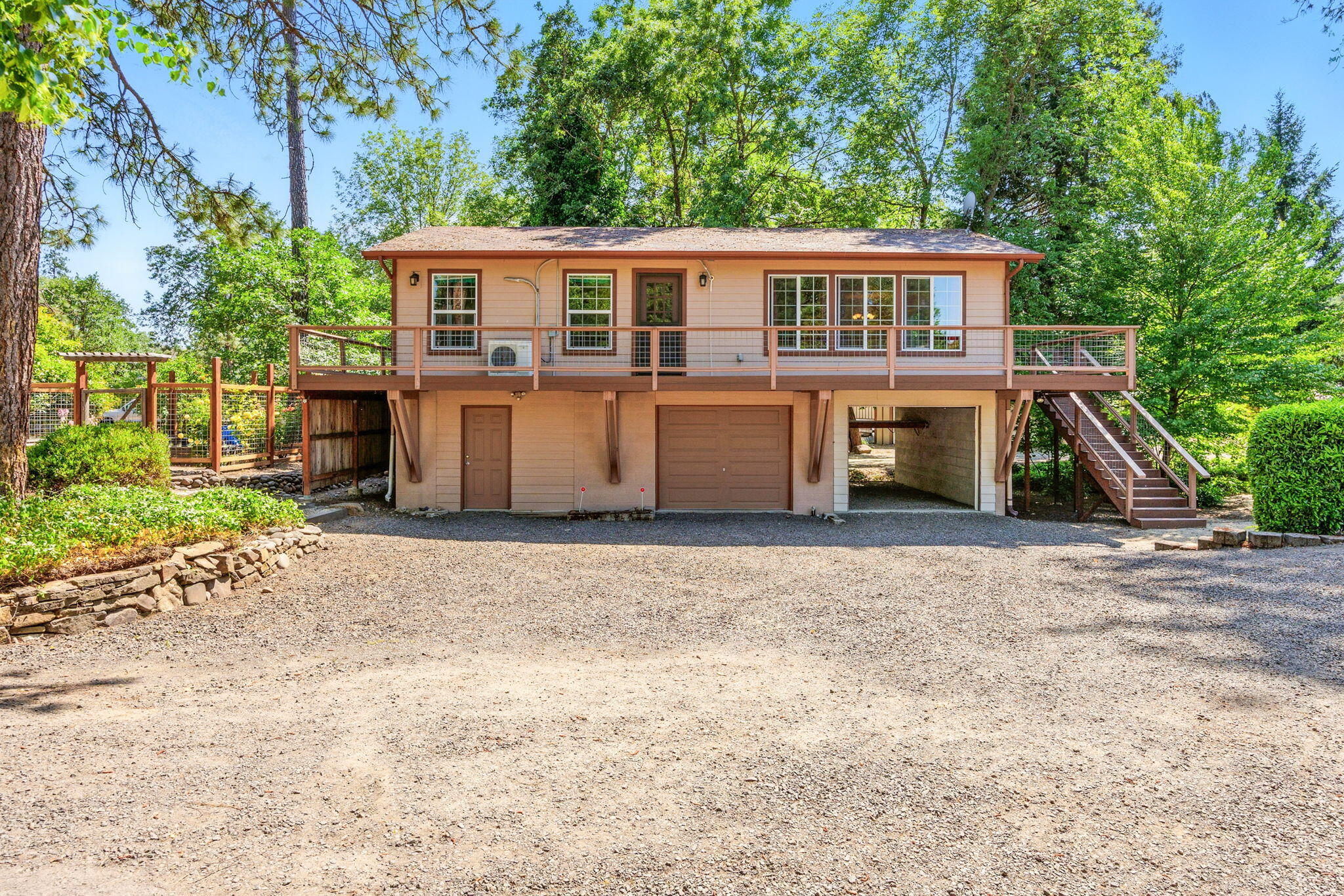 Edgewood Park - Residential