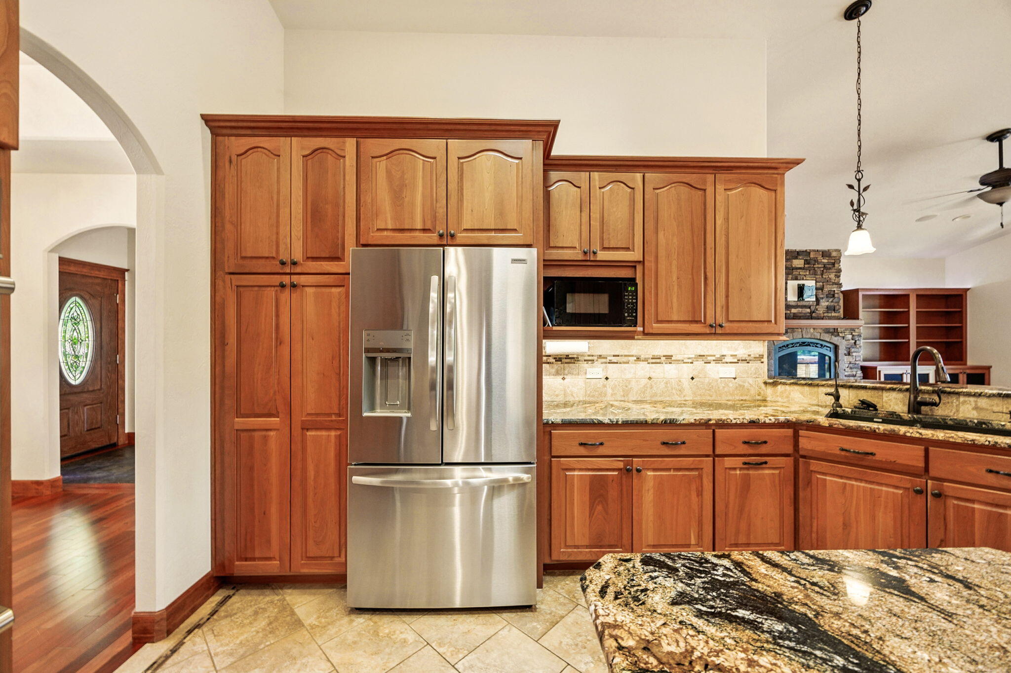 Edgewood Park - Residential