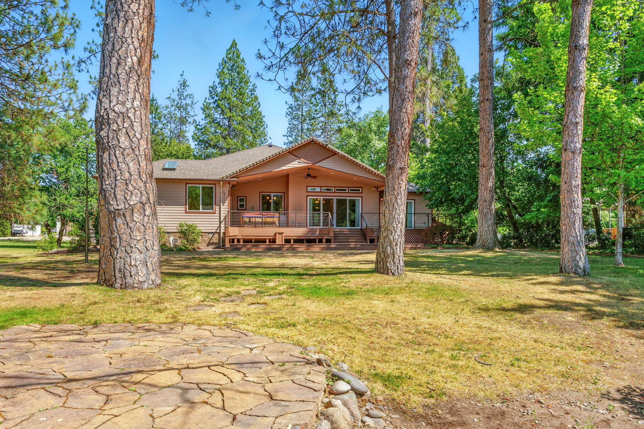 Edgewood Park - Residential