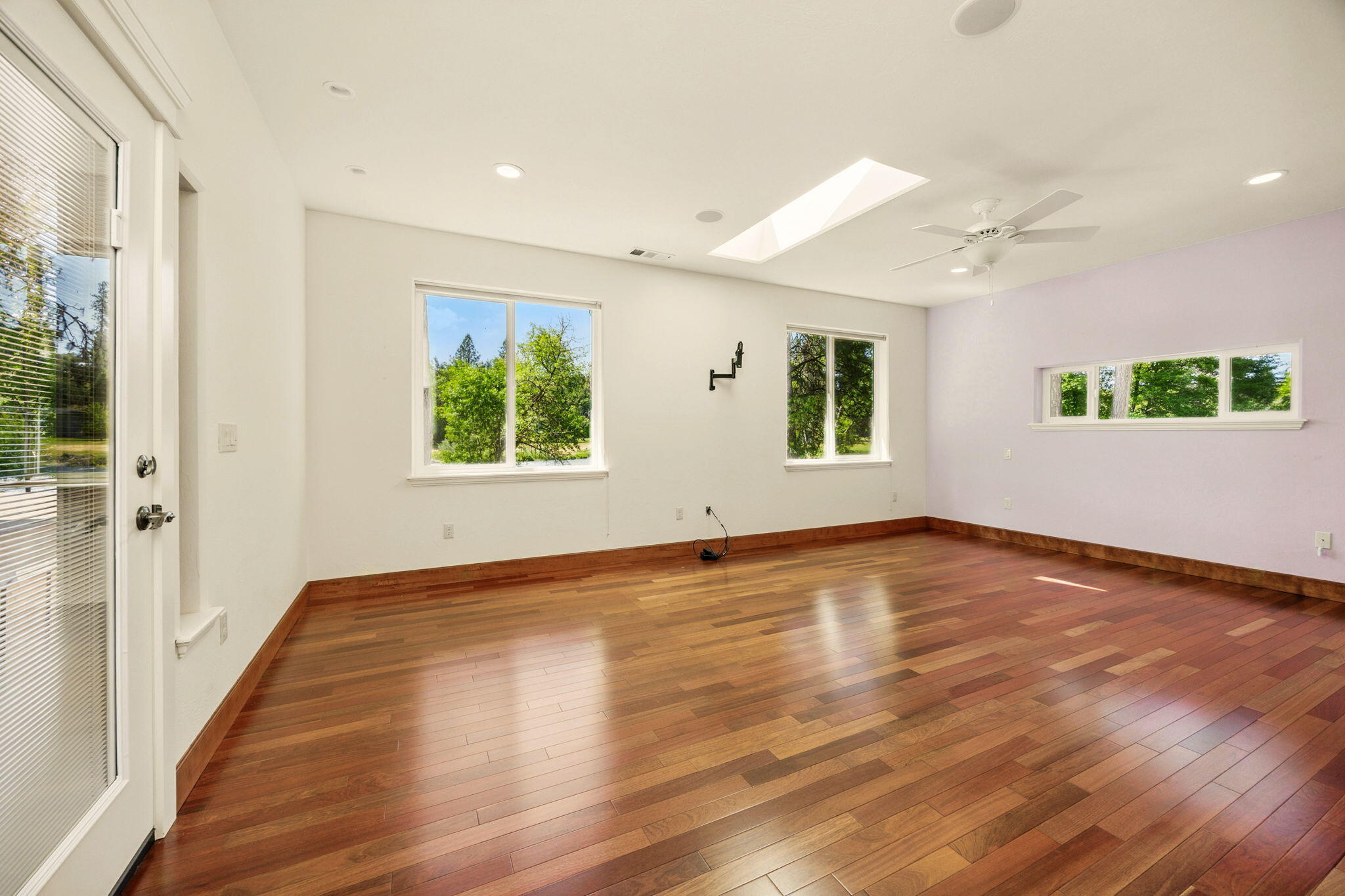 Edgewood Park - Residential